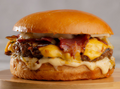 Crazy Burger