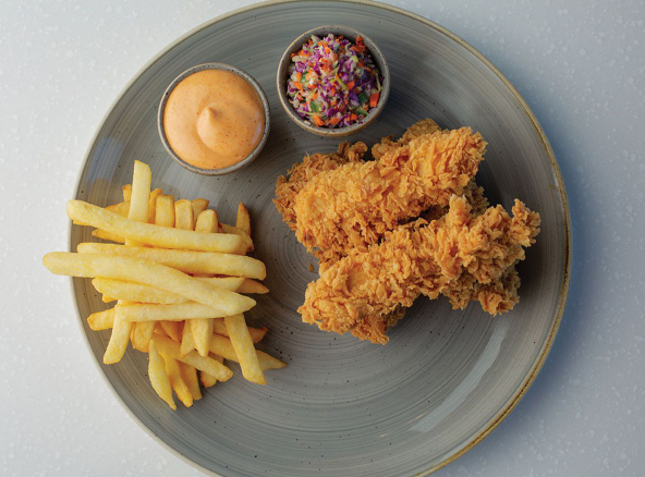Chicken Tender