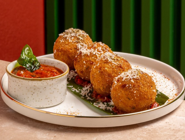 Arancini