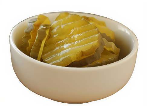 Pickles