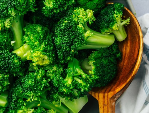 Broccoli