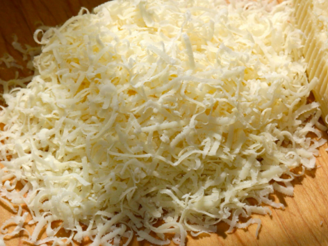Parmesan Cheese