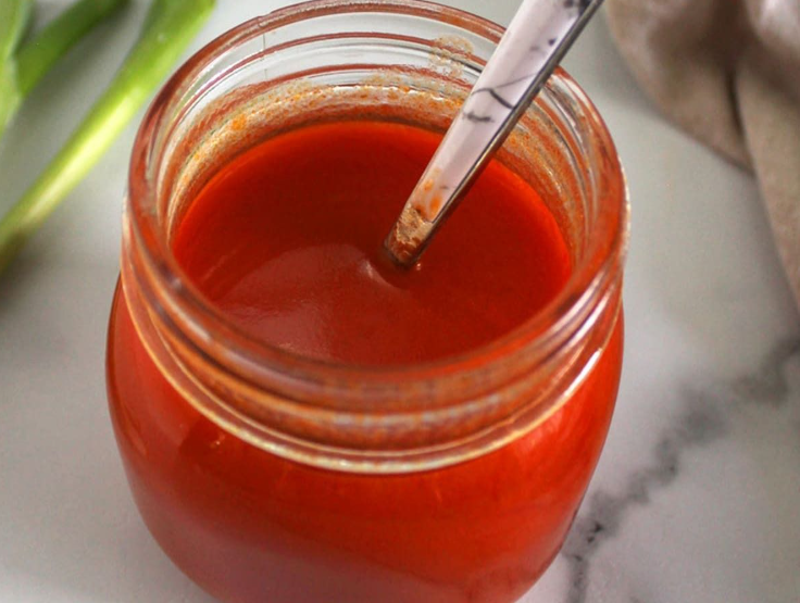 Buffalo Sauce