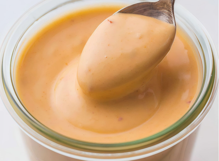 Dynamite Sauce