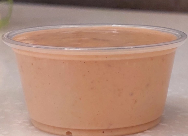 Knock Out Sauce