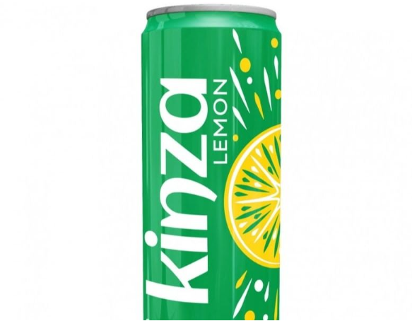 Kinza Lemon
