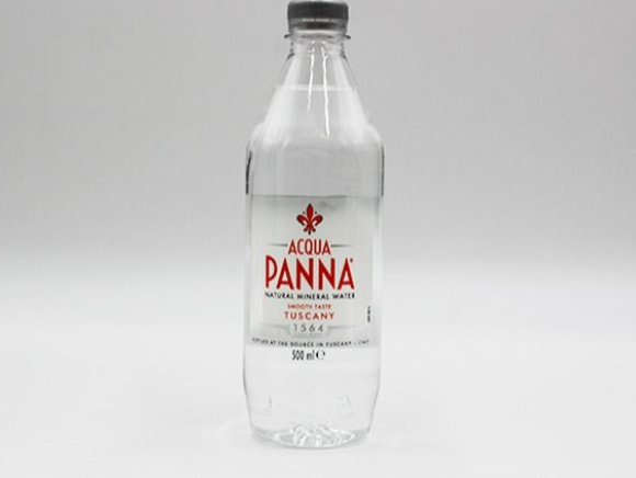 Italian Water
