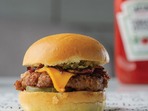 Crazy Slider
